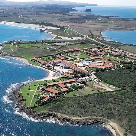 Le Tonnare di Stintino - Beach Resort Esterno foto