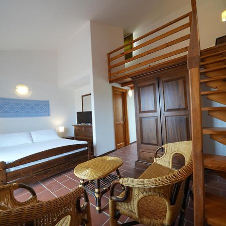 Le Tonnare di Stintino - Beach Resort Esterno foto