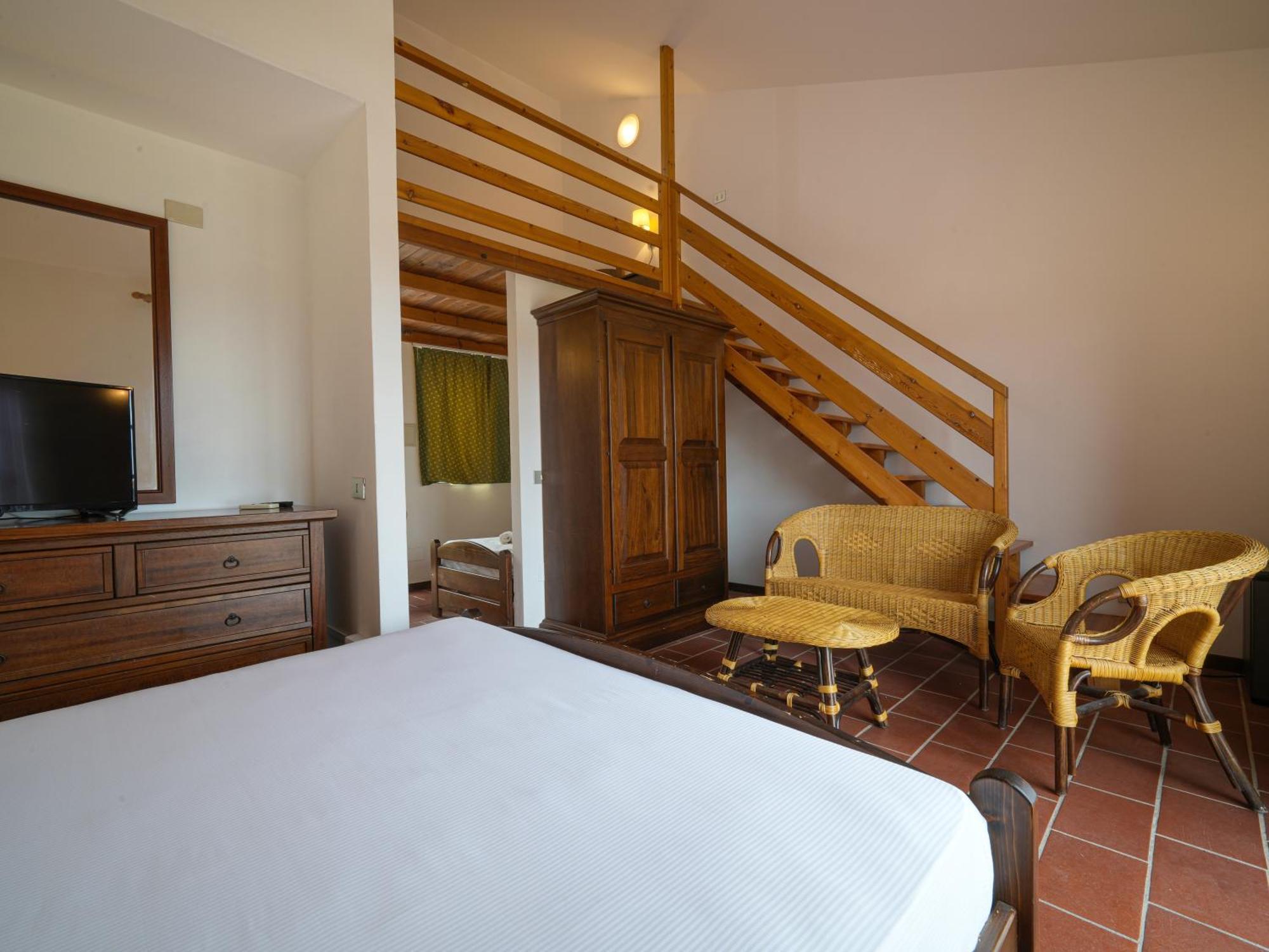 Le Tonnare di Stintino - Beach Resort Esterno foto