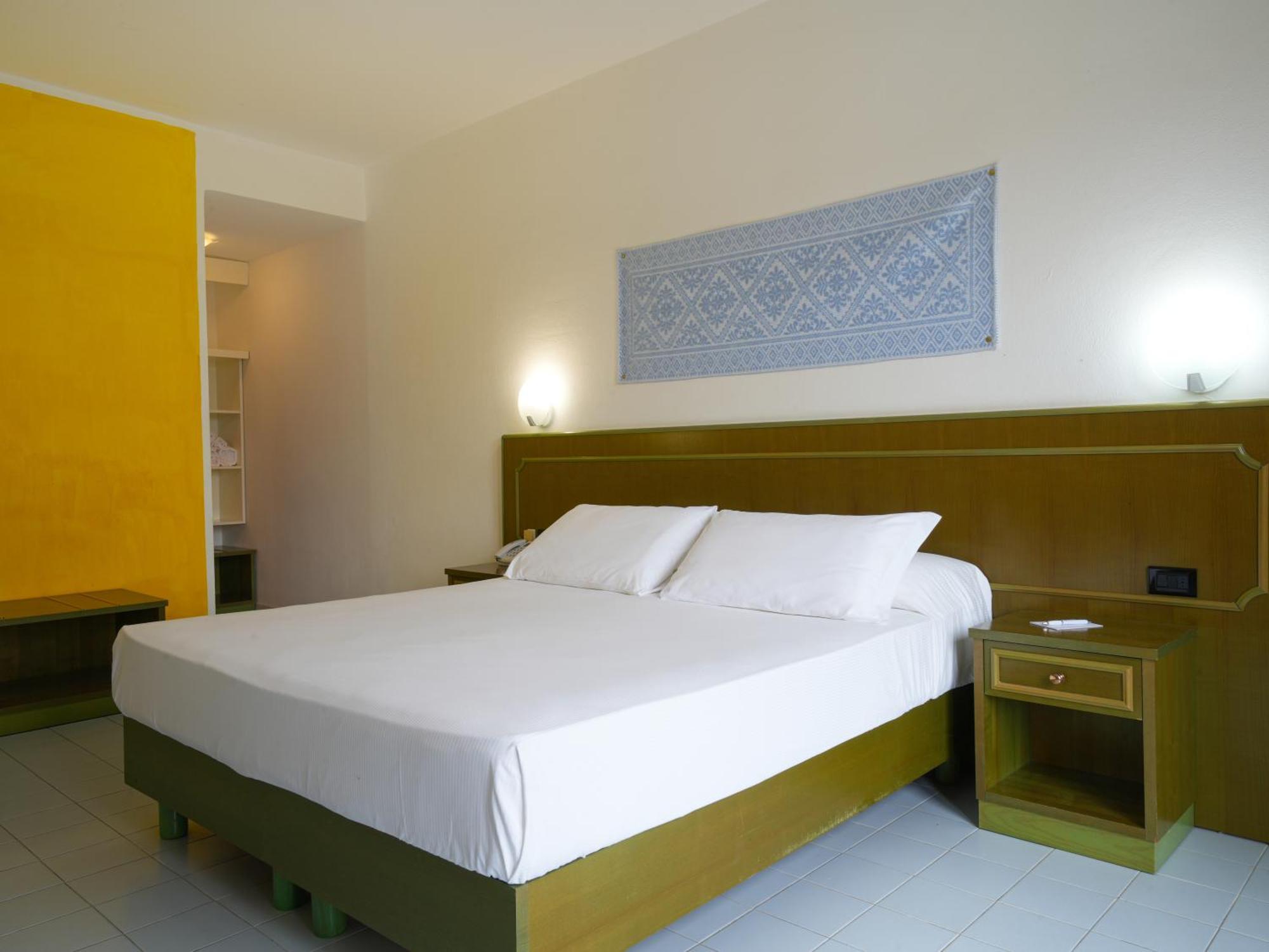 Le Tonnare di Stintino - Beach Resort Esterno foto