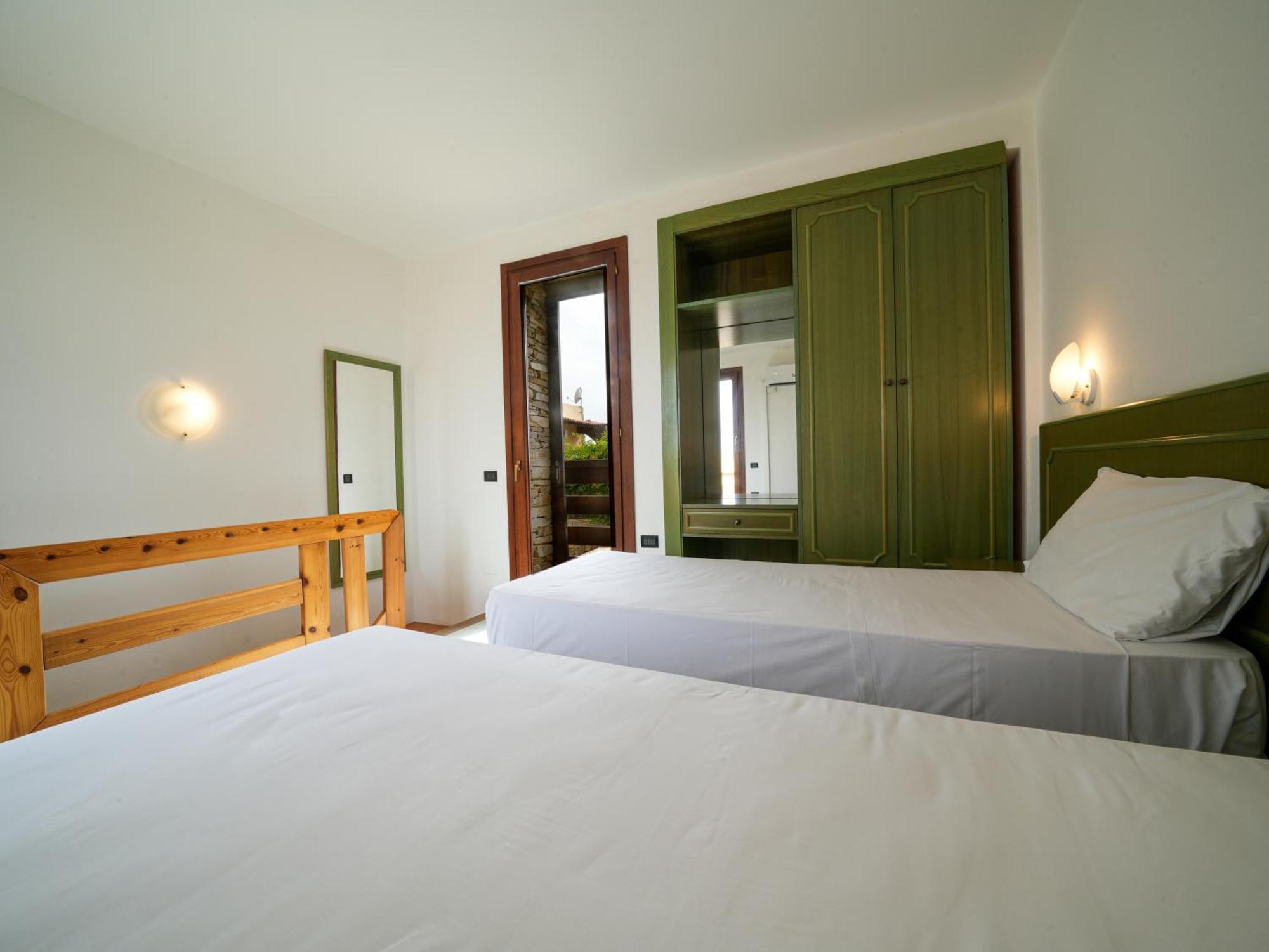 Le Tonnare di Stintino - Beach Resort Esterno foto