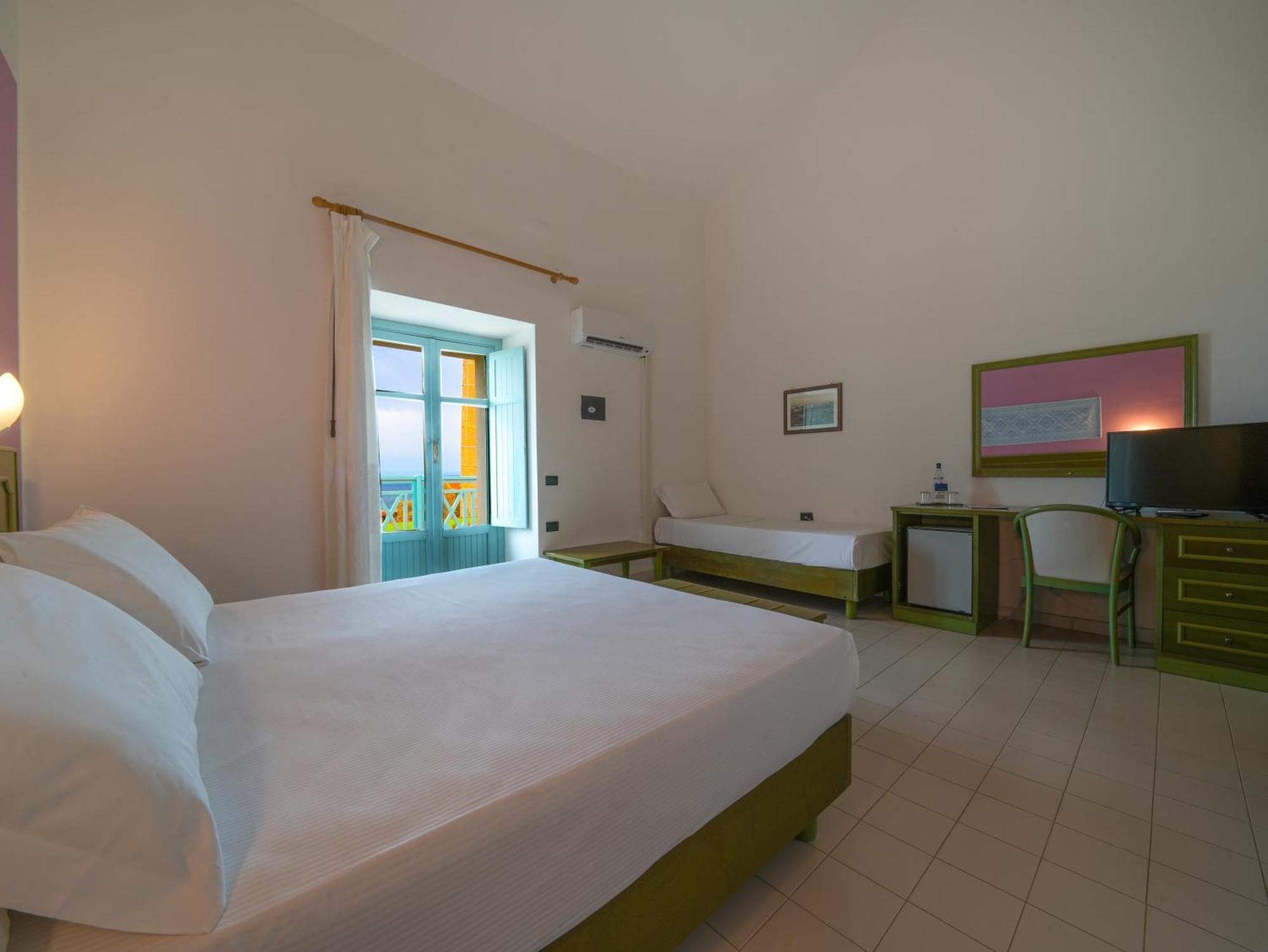 Le Tonnare di Stintino - Beach Resort Esterno foto
