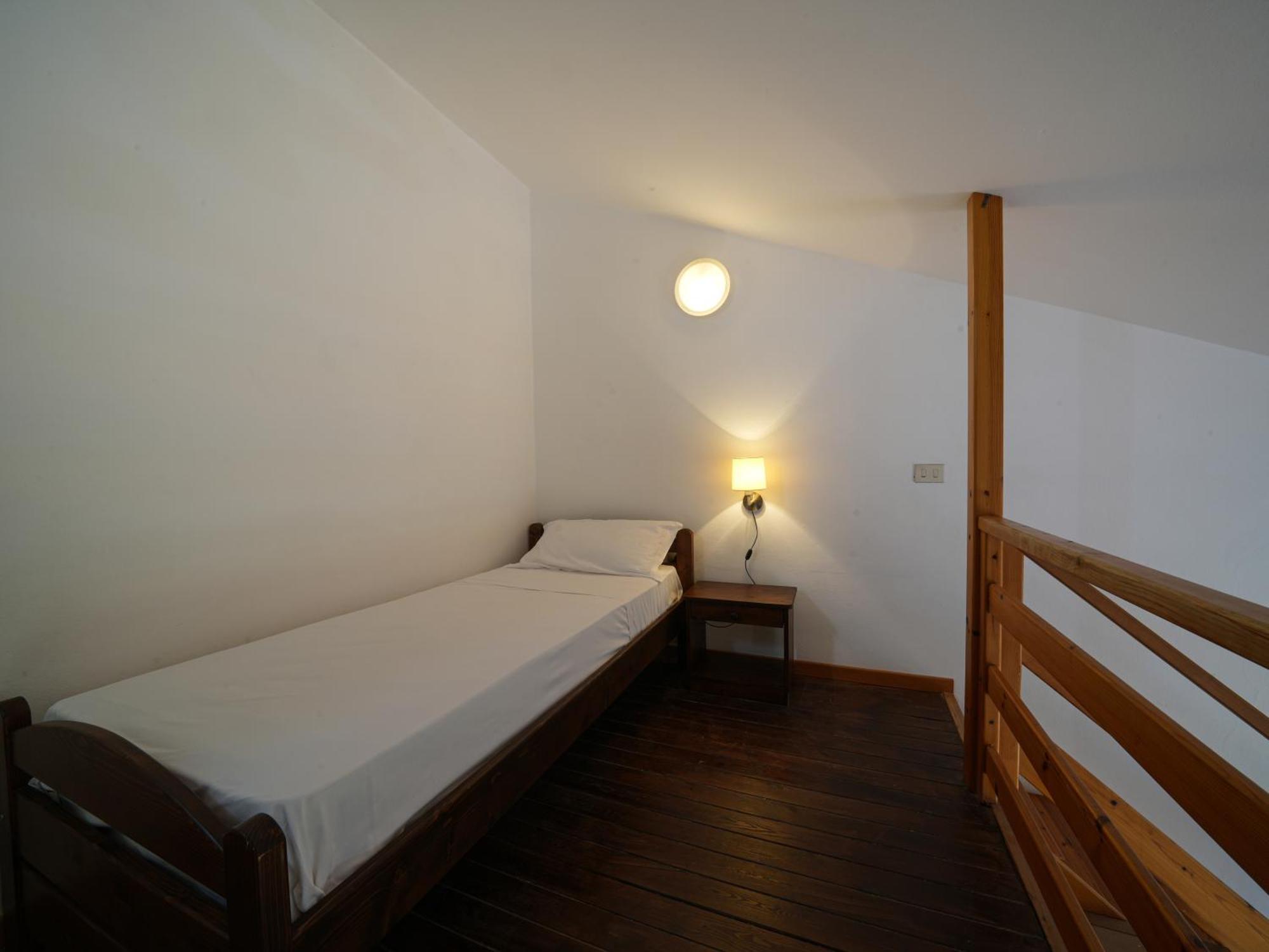 Le Tonnare di Stintino - Beach Resort Esterno foto
