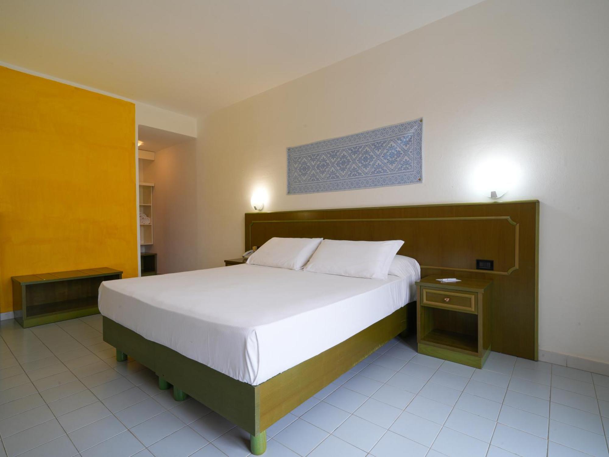 Le Tonnare di Stintino - Beach Resort Esterno foto