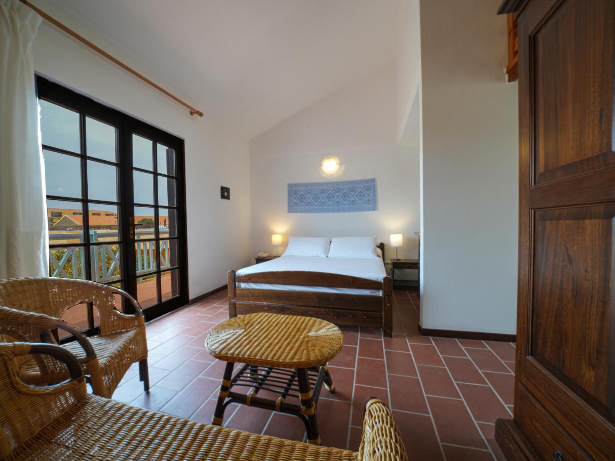 Le Tonnare di Stintino - Beach Resort Esterno foto