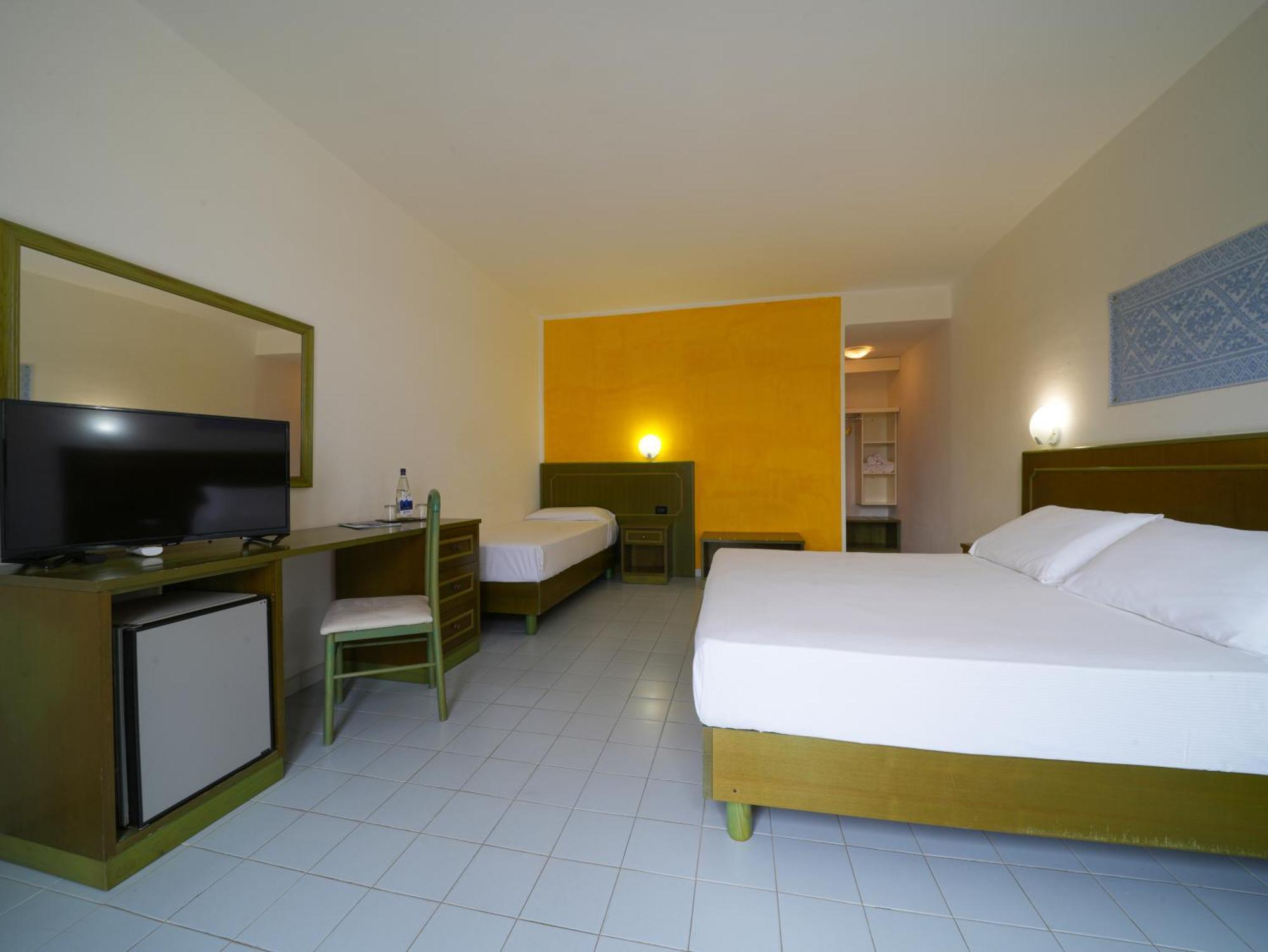 Le Tonnare di Stintino - Beach Resort Esterno foto