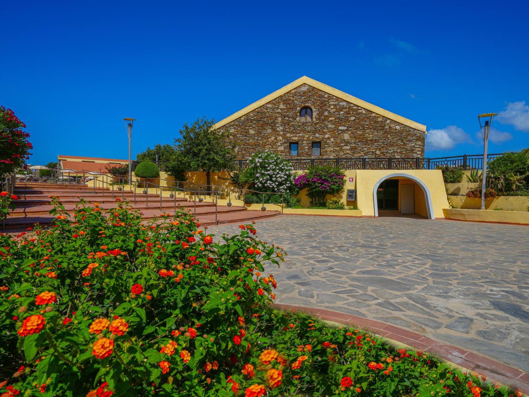 Le Tonnare di Stintino - Beach Resort Esterno foto
