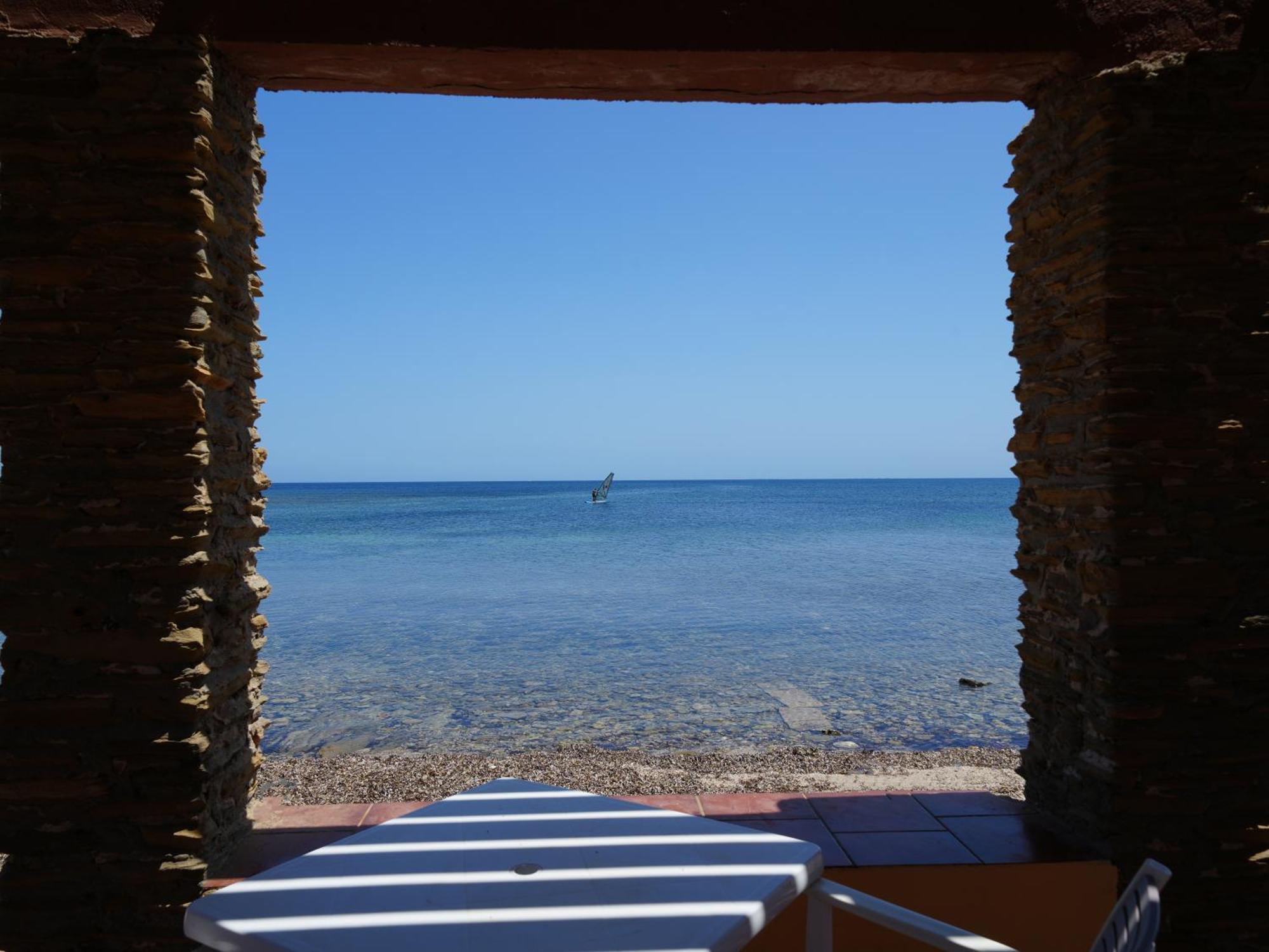 Le Tonnare di Stintino - Beach Resort Esterno foto